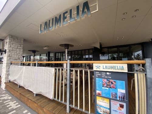 LAUMELIA（ラウメリア）