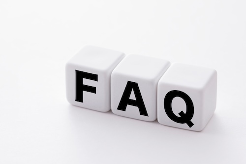 FAQ